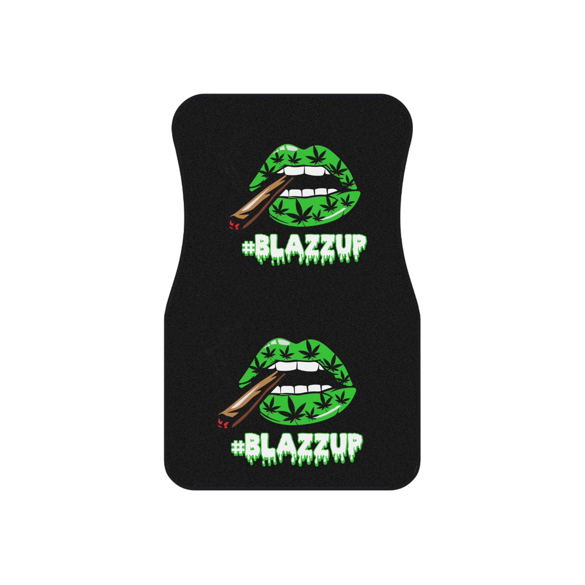 Car Mats (2x Front)