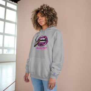Trendy Graphic Hoodie, Edgy Streetwear, Gift for Teens, Hip-Hop Fashion, Chill Vibes