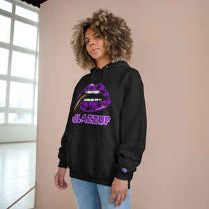 Champion Hoodie "Momma Bear"