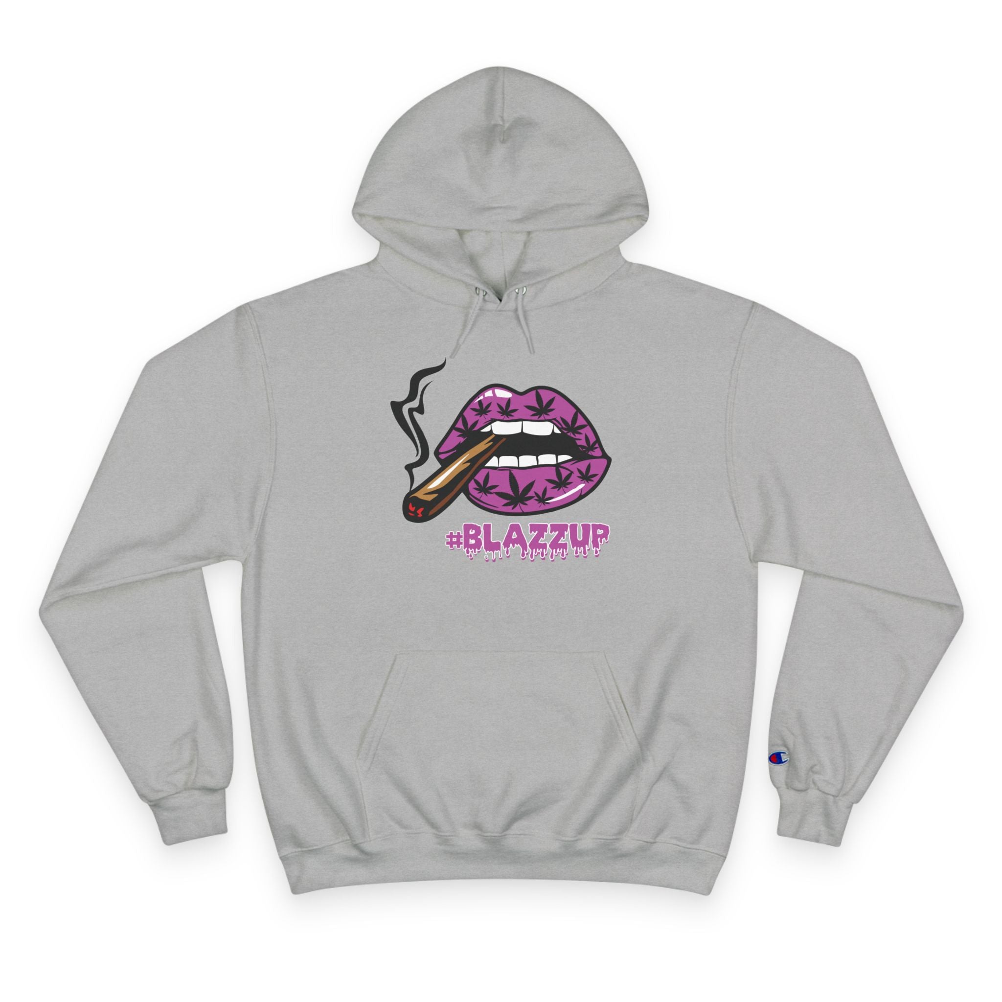 Trendy Graphic Hoodie, Edgy Streetwear, Gift for Teens, Hip-Hop Fashion, Chill Vibes