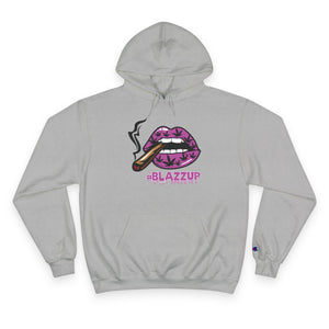 Trendy Graphic Hoodie, Edgy Streetwear, Gift for Teens, Hip-Hop Fashion, Chill Vibes