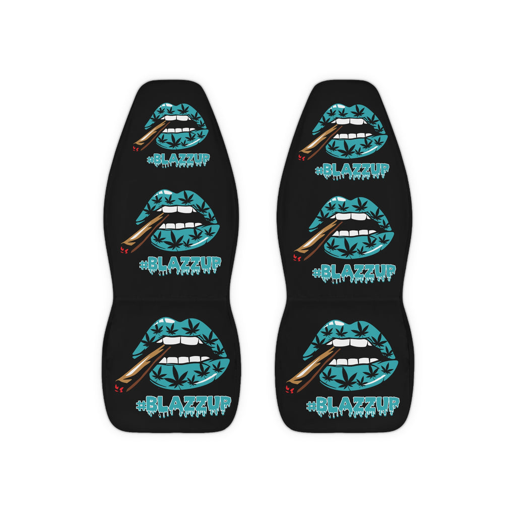 Polyester Car Seat Covers