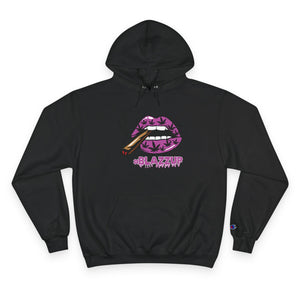 Trendy Graphic Hoodie, Edgy Streetwear, Gift for Teens, Hip-Hop Fashion, Chill Vibes
