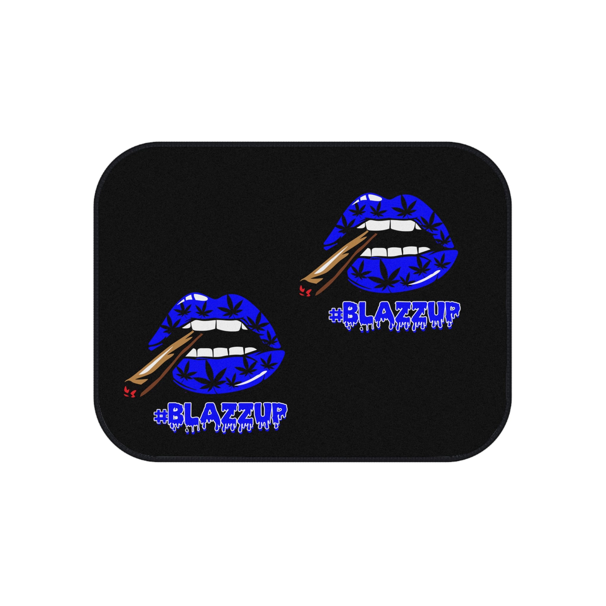 Car Mats (Set of 4)