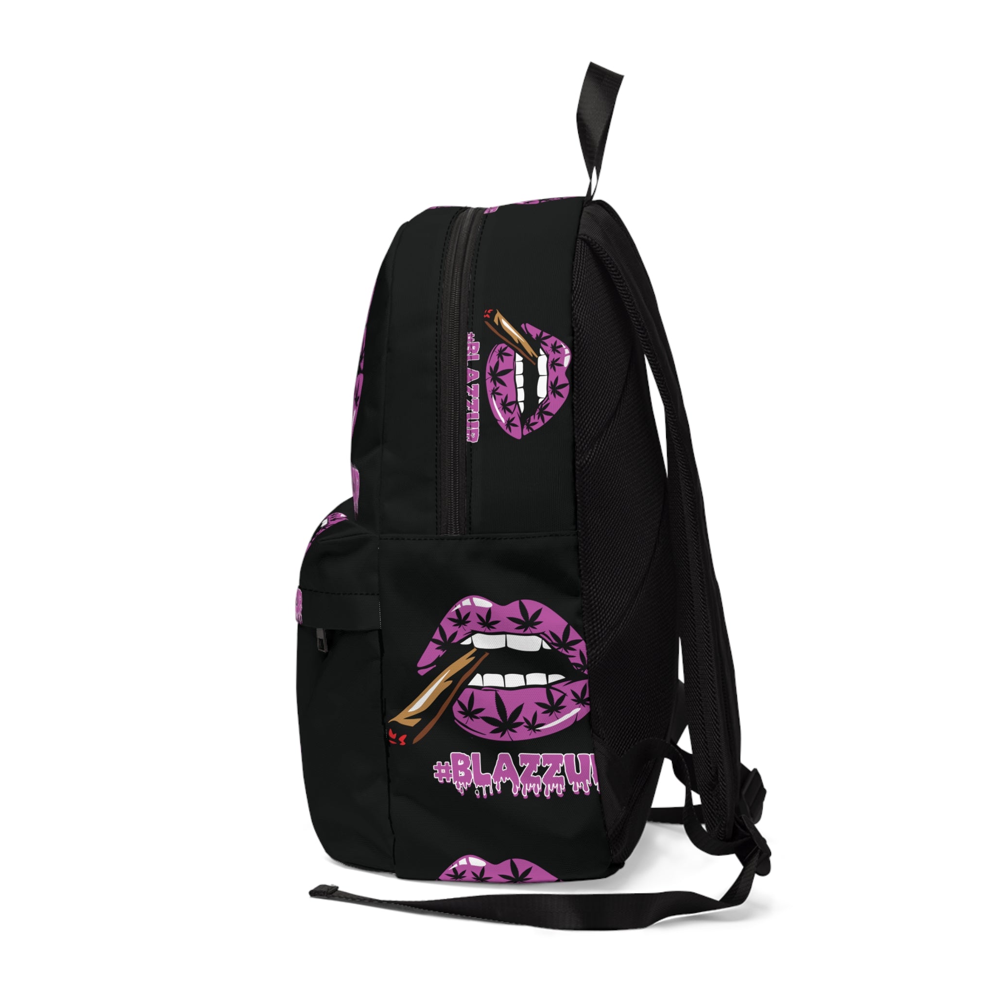 Unisex Classic Backpack