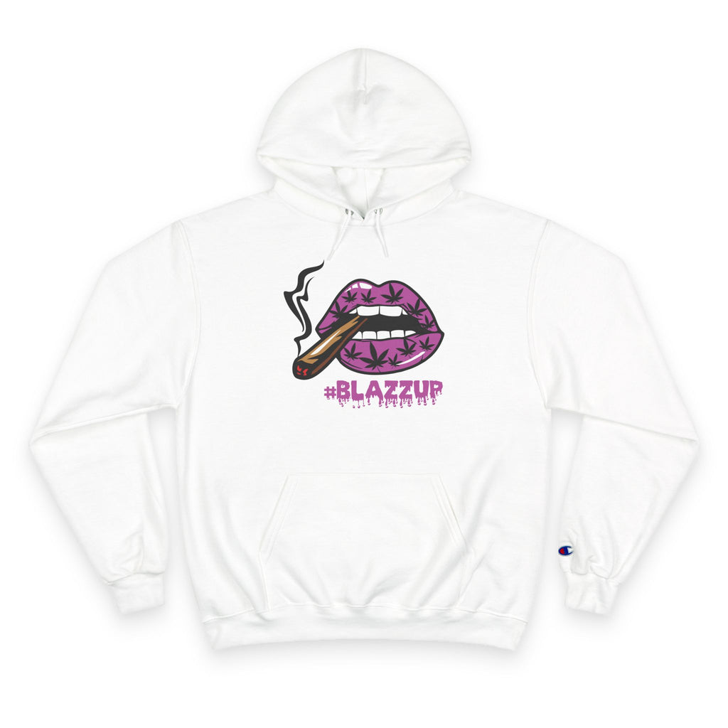 Trendy Graphic Hoodie, Edgy Streetwear, Gift for Teens, Hip-Hop Fashion, Chill Vibes