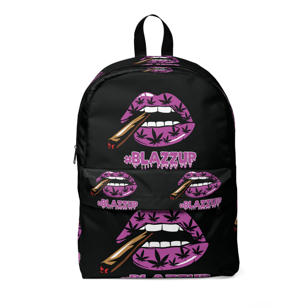 Unisex Classic Backpack