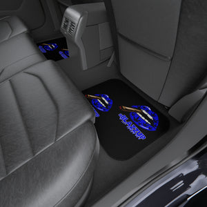 Car Mats (Set of 4)