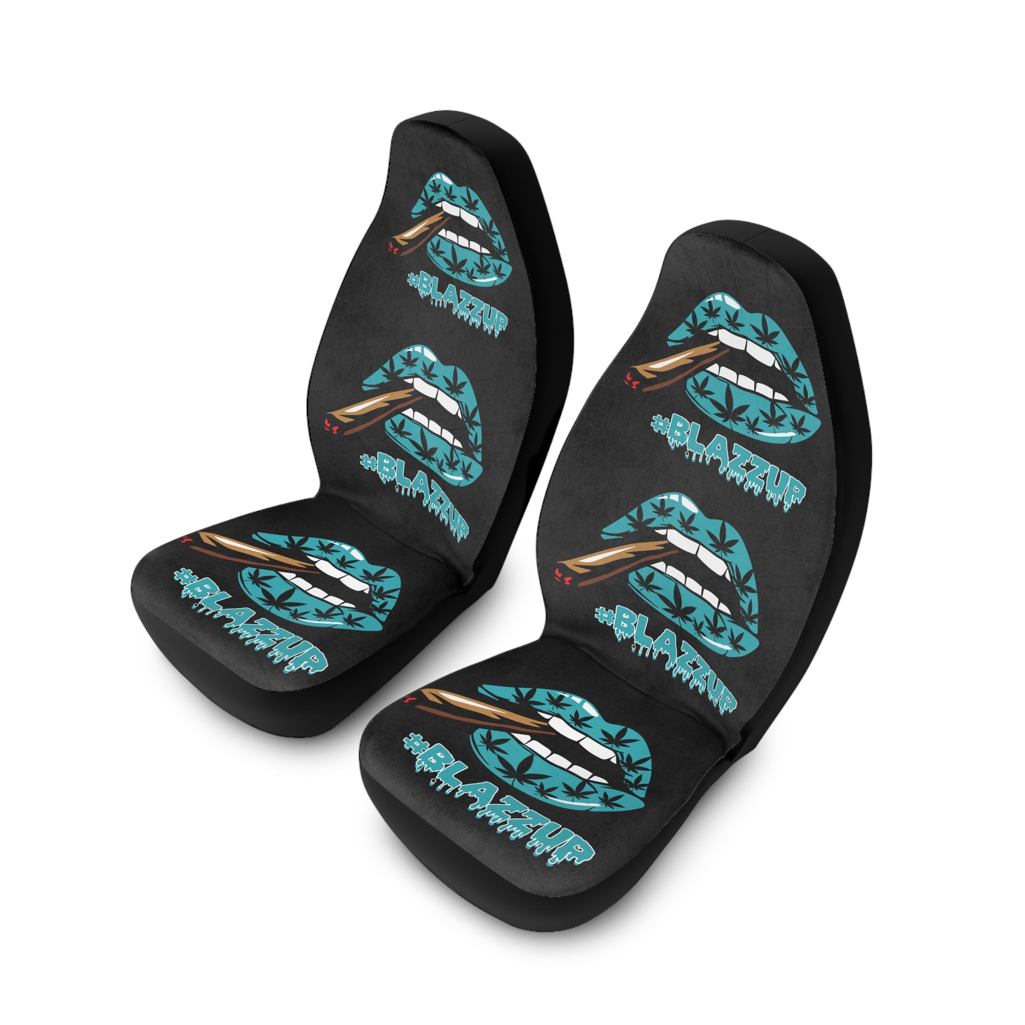 Polyester Car Seat Covers