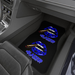 Car Mats (Set of 4)