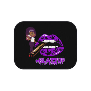 Car Mats (Set of 4)