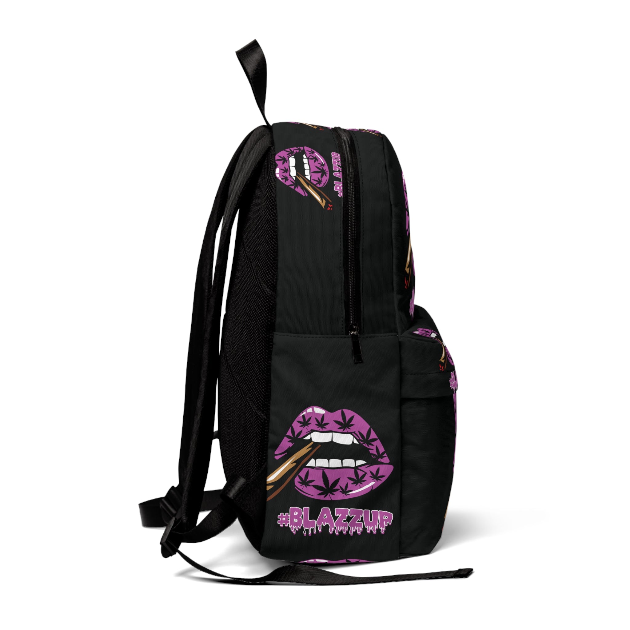 Unisex Classic Backpack