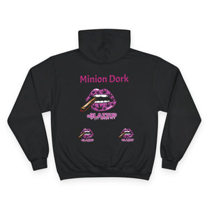 Trendy Graphic Hoodie, Edgy Streetwear, Gift for Teens, Hip-Hop Fashion, Chill Vibes