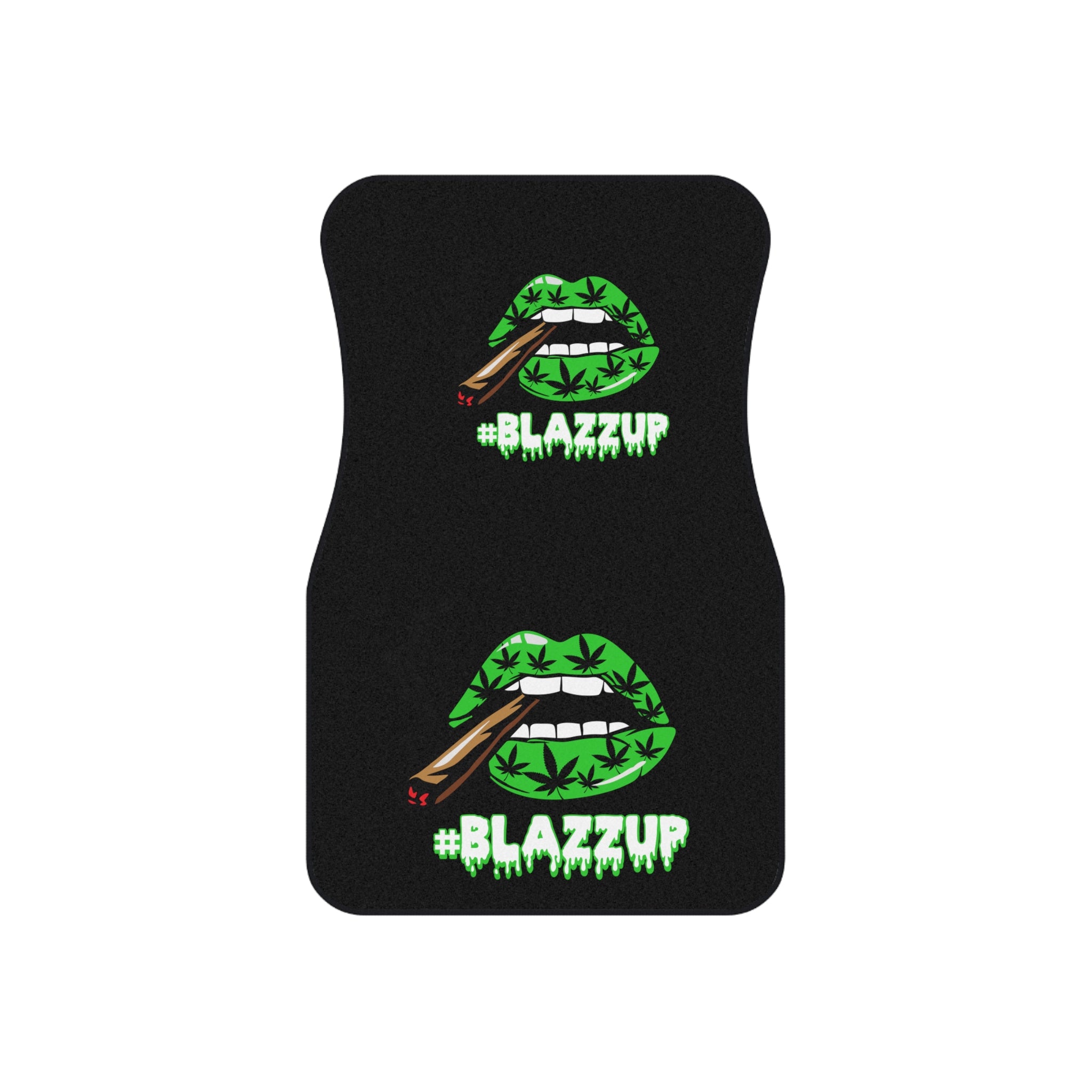 Car Mats (2x Front)