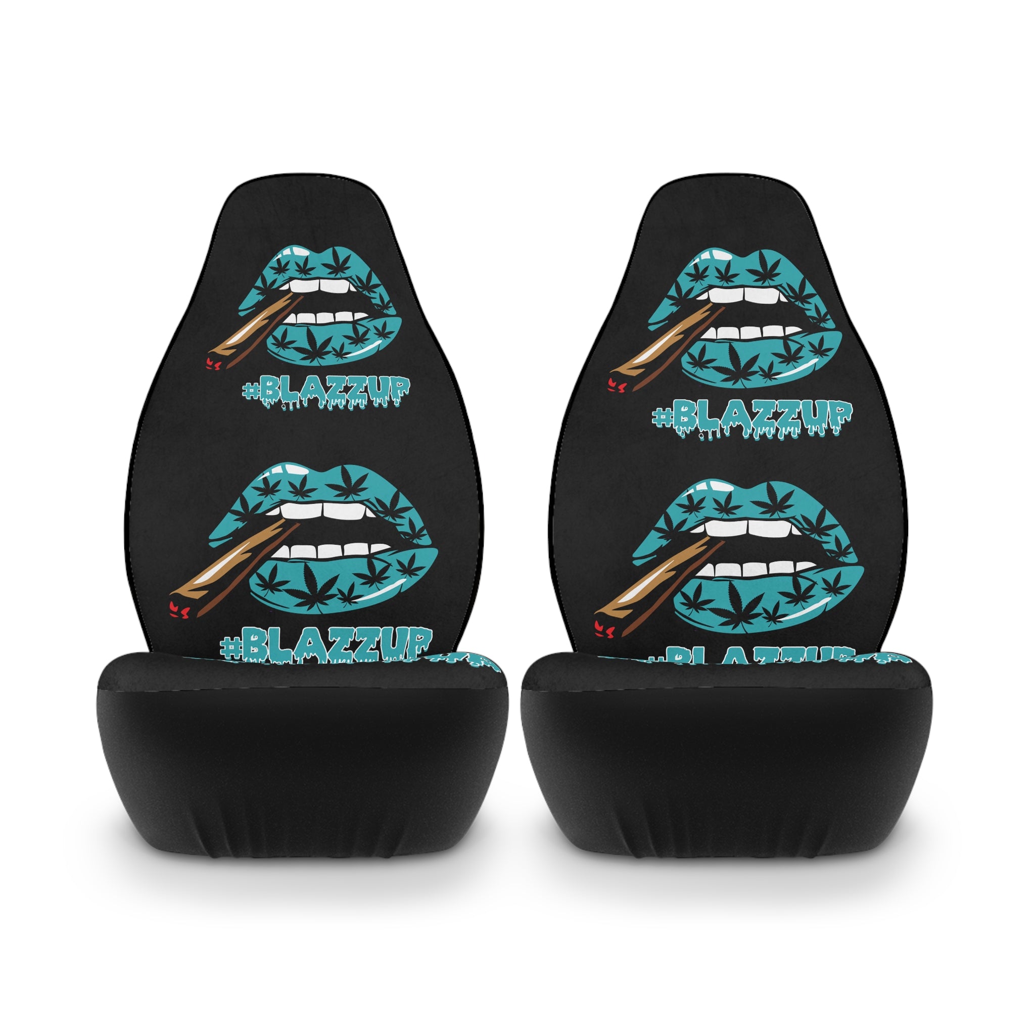 Polyester Car Seat Covers