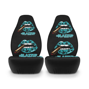 Polyester Car Seat Covers
