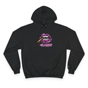 Pink logo Minion dork Trendy Graphic Hoodie, Stylish Casual Wear, Perfect Gift for Teens, Ideal for Parties, Unique Streetwear for All Occasions