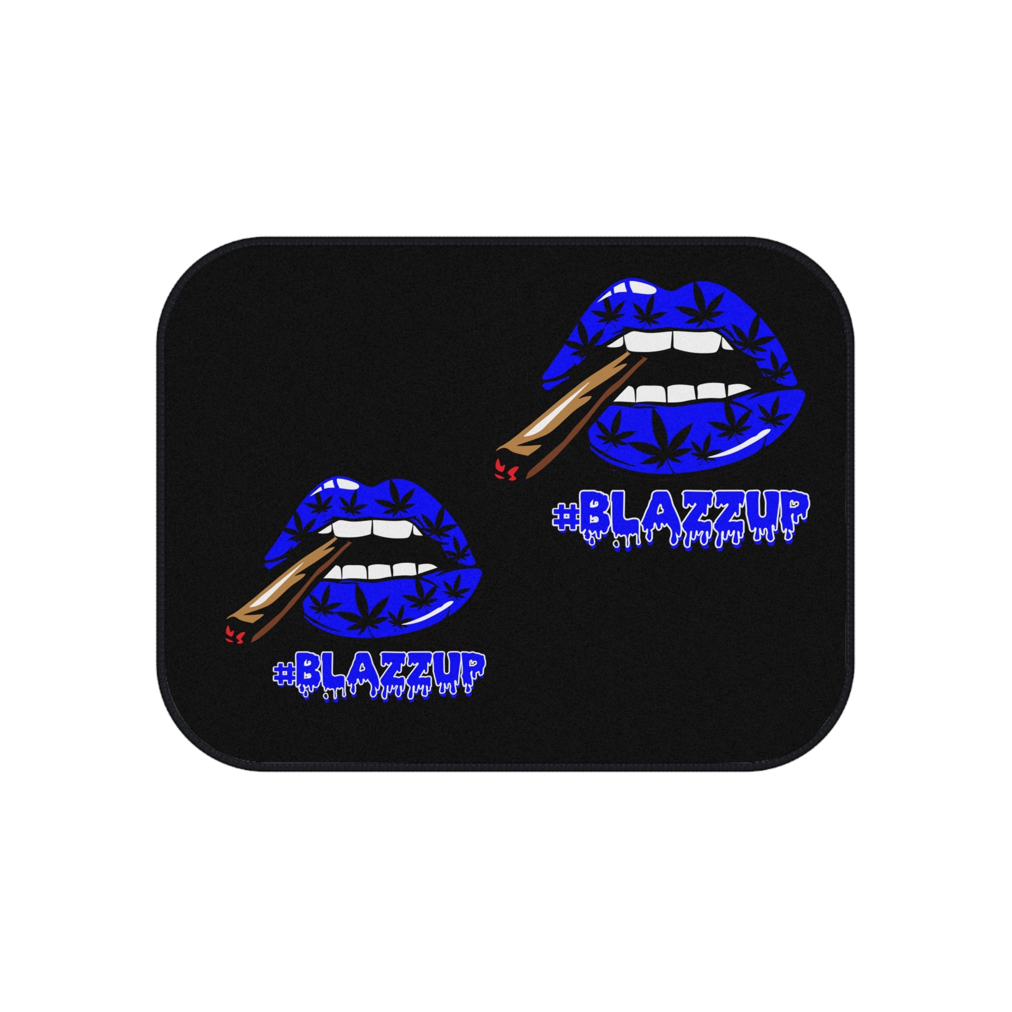 Car Mats (Set of 4)