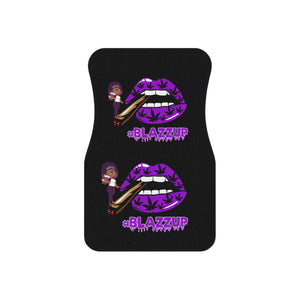 Car Mats (Set of 4)