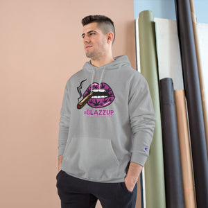 Trendy Graphic Hoodie, Edgy Streetwear, Gift for Teens, Hip-Hop Fashion, Chill Vibes