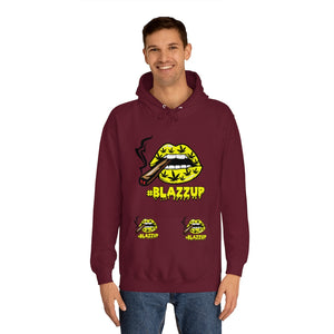 Unisex College Hoodie