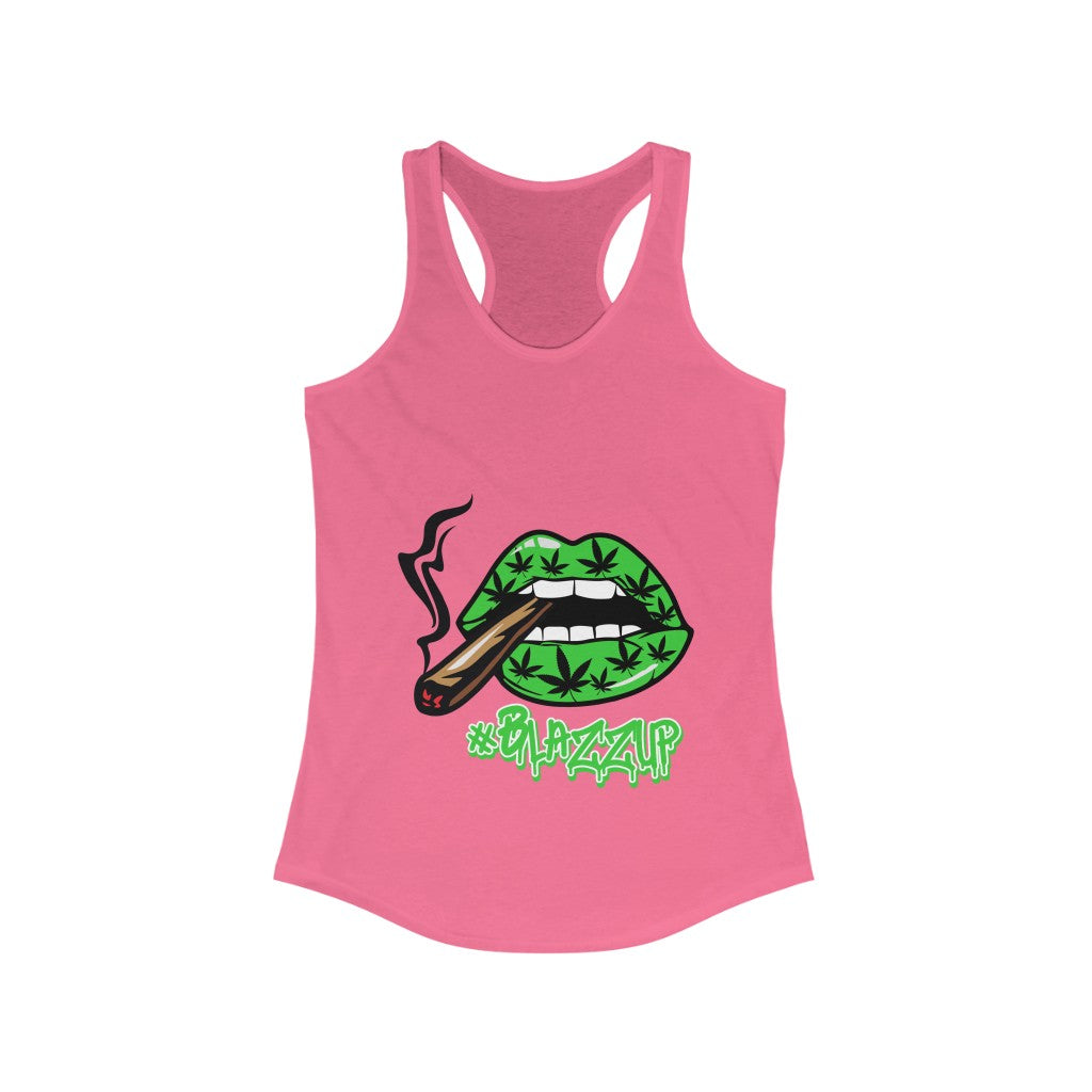 Blazzup Tank