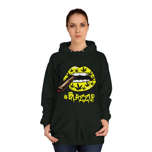 Unisex College Hoodie