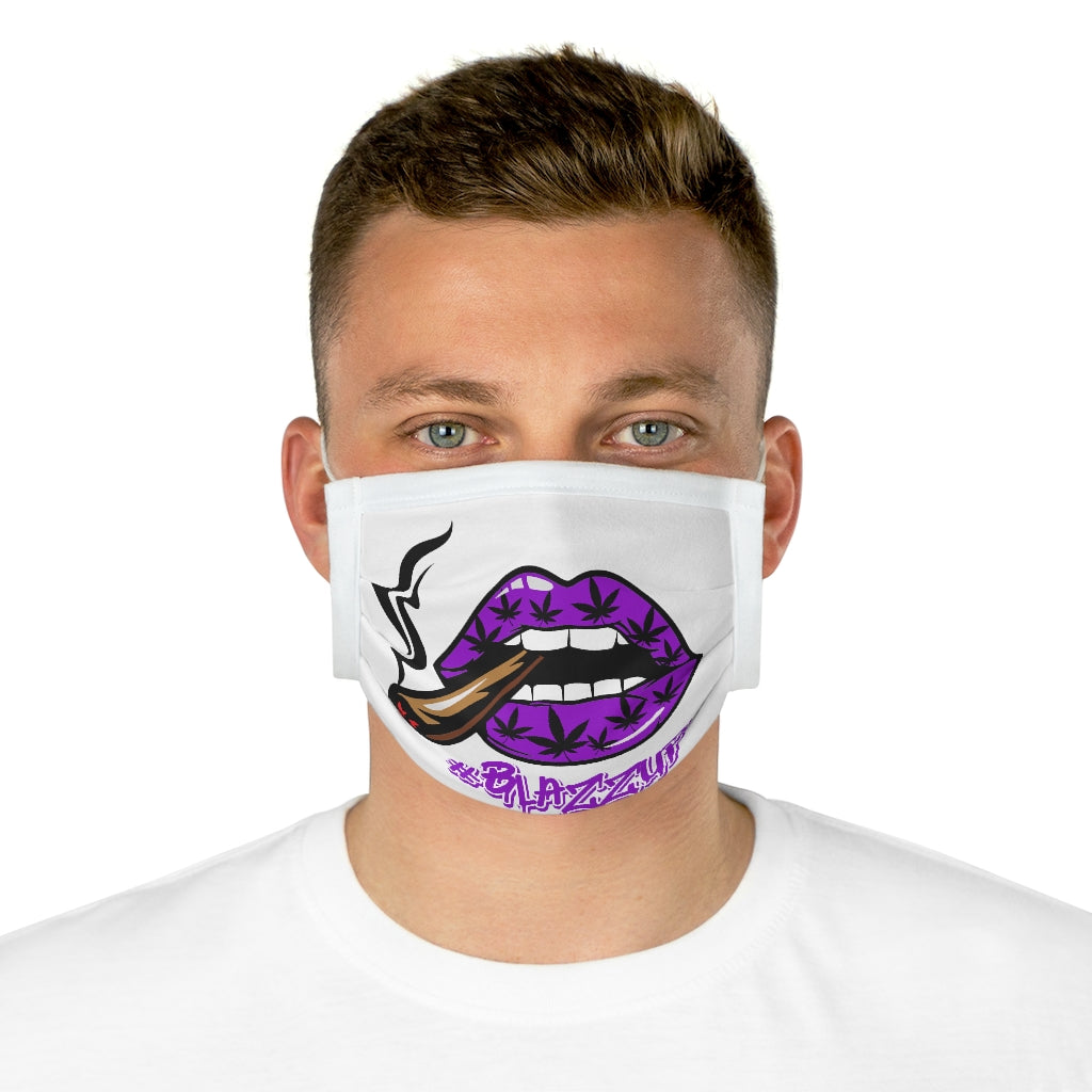 Cotton Face Mask (EU)