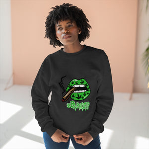 Unisex Premium Crewneck Sweatshirt