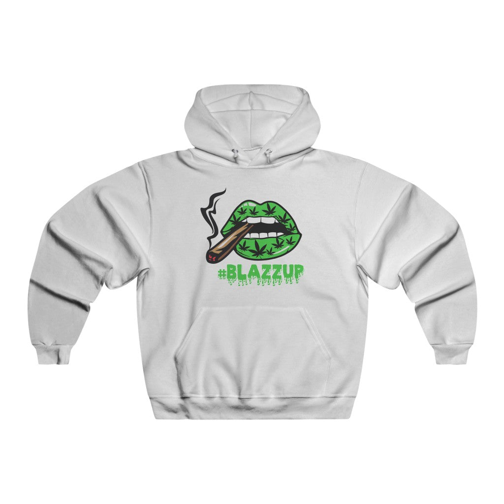 Men's NUBLEND® Hooded Sweatshirt