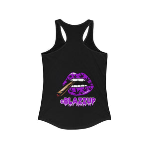 Blazzup Tank