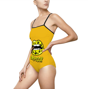 Blazzup One-piece Swimsuit