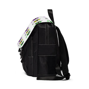 Blazzup Shoulder Backpack