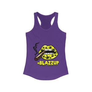 Yellow Blazzup Tank