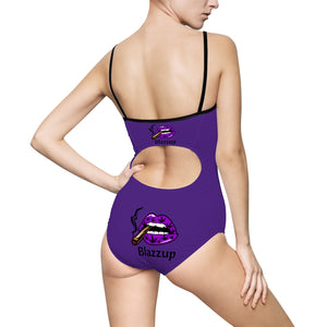 Blazzup One-piece Swimsuit