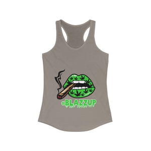 Blazzup Tank