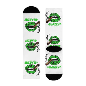 Sublimation Crew Socks (EU)