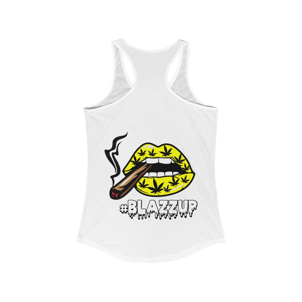 Blazzup Tank