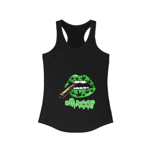 Blazzup Tank