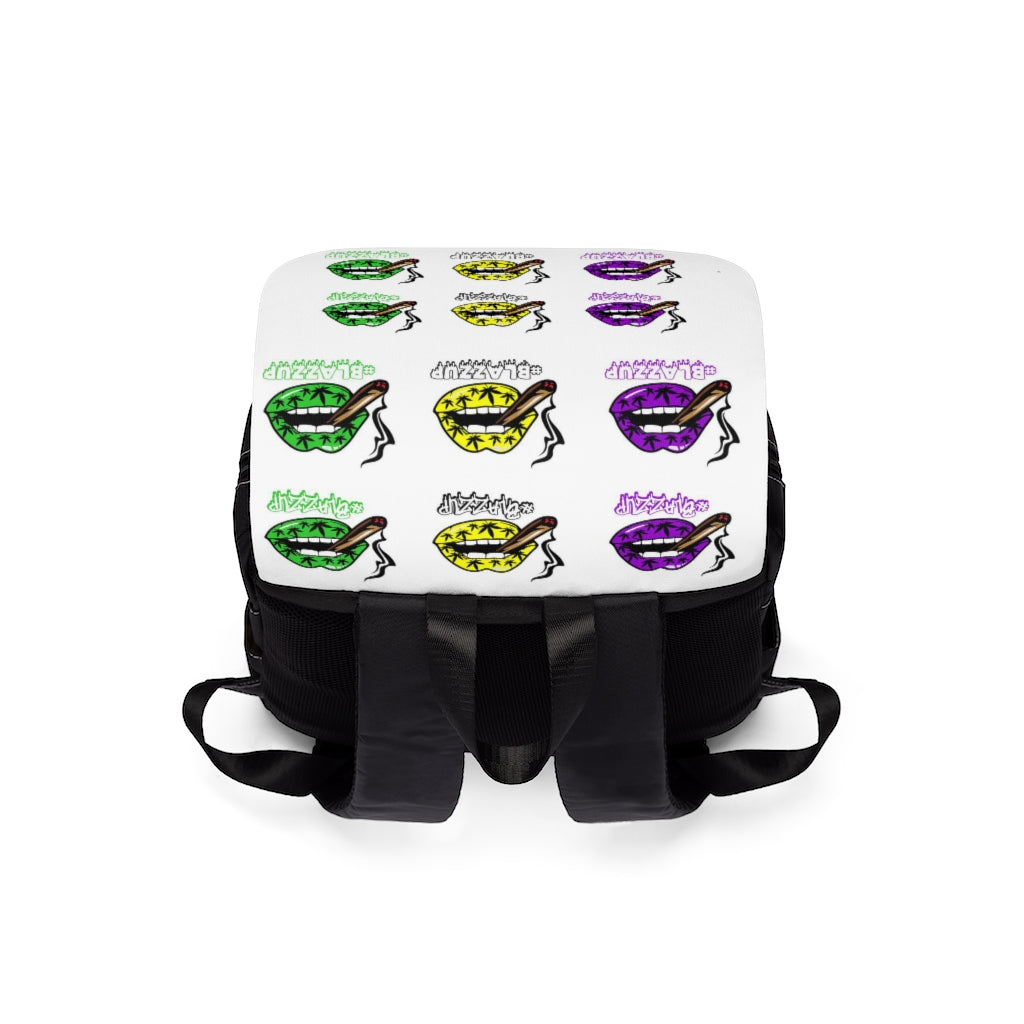 Blazzup Shoulder Backpack