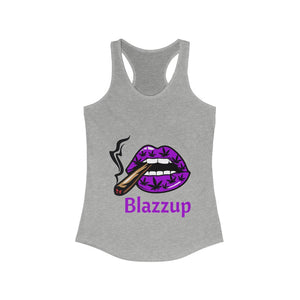 Blazzup  Tank