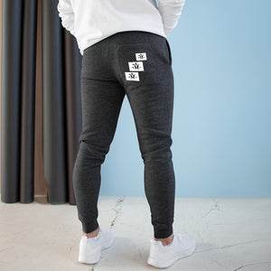 Premium Fleece Joggers