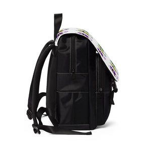 Blazzup Shoulder Backpack