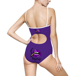 Blazzup One-piece Swimsuit