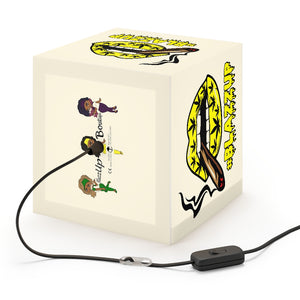 Personalized Lamp