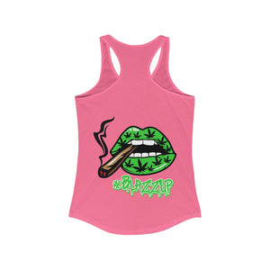 Blazzup Tank