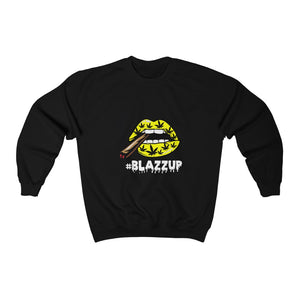 #Blazzup Unisex Heavy Blend™ Crewneck Sweatshirt