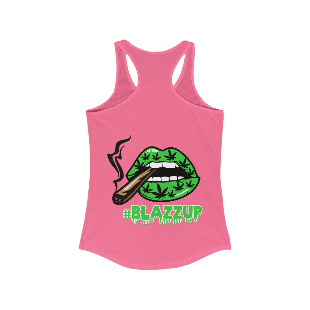 Blazzup Tank