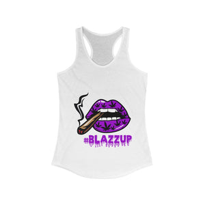 Blazzup Tank