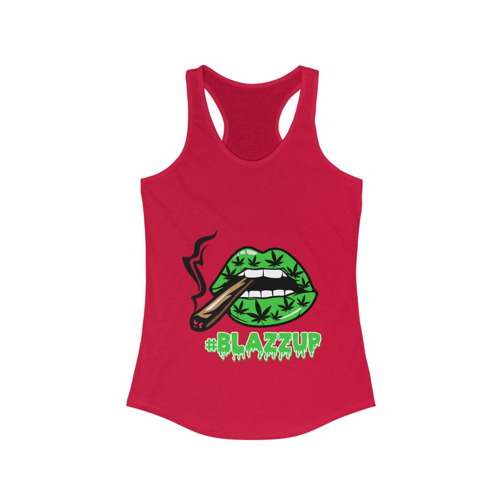 Blazzup Tank